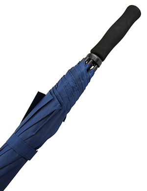 Fiberglass Golf Umbrella - Navy